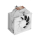 MODECOM Volcano 0C T200 120 White 120mm - 1511543 - zdjęcie 3